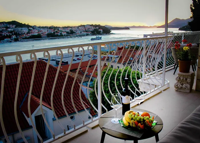 Apartments Tayra