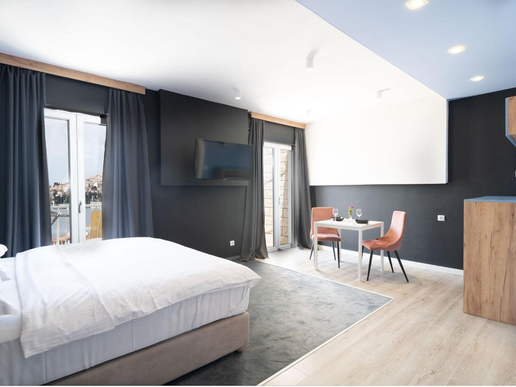 Apartment Tayra